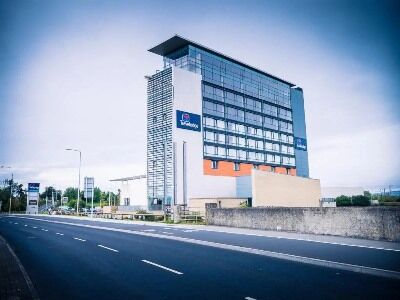 Hotel Travelodge Castletroy 3*